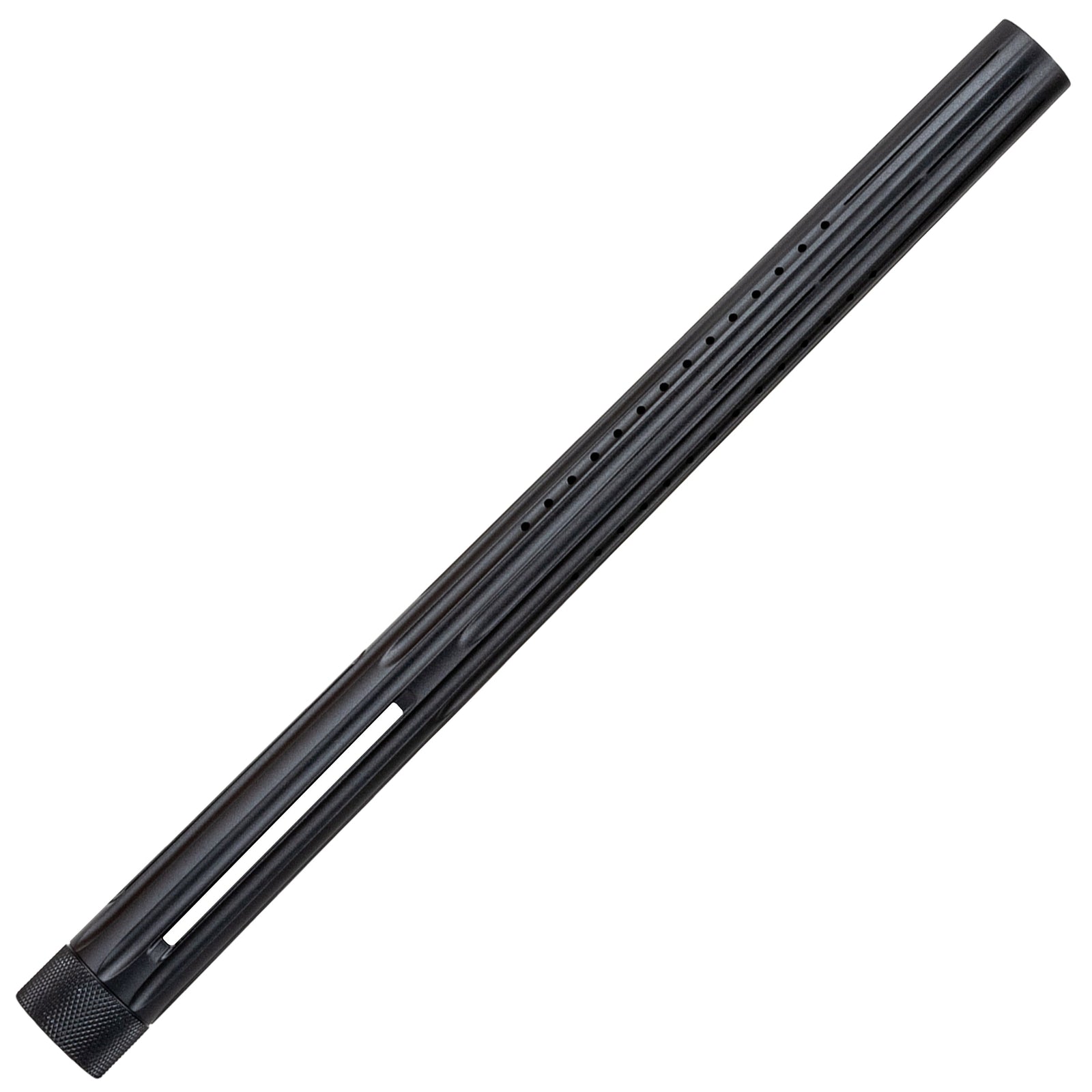 LAZR Elite Nova Barrel Tip - Dust Black