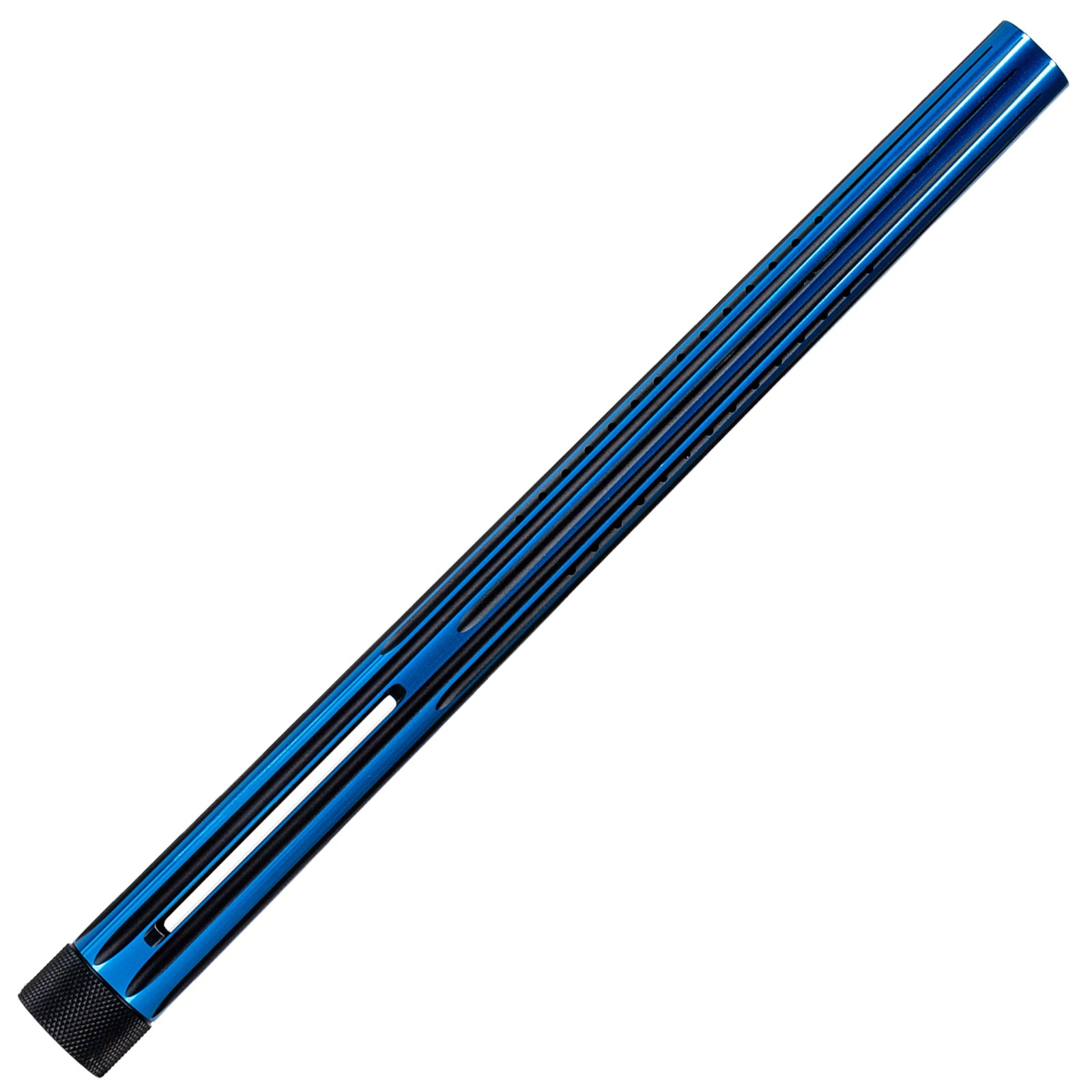 LAZR Elite Nova Barrel Tip - Blue/Black