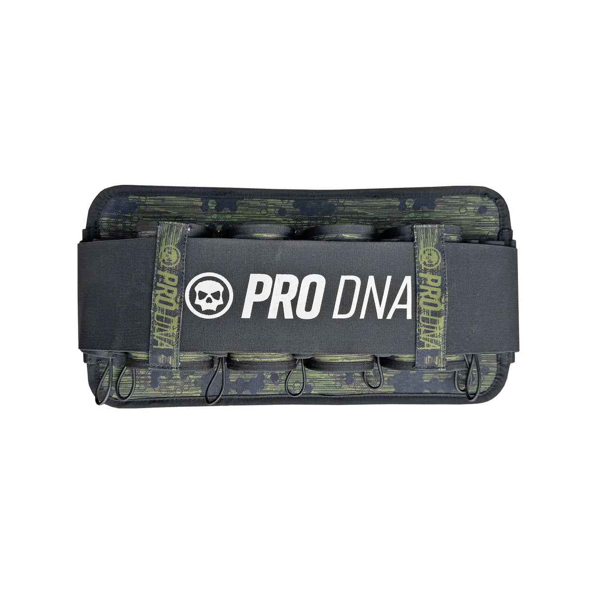 Infamous Pro DNA "Overlord" 4+7 Harness - All Colors