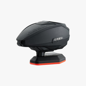 CRBN DRV Loader Display Stand