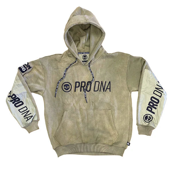 PRO DNA™ Heavy-Weight Playing Hoodie - Sage (All Sizes)