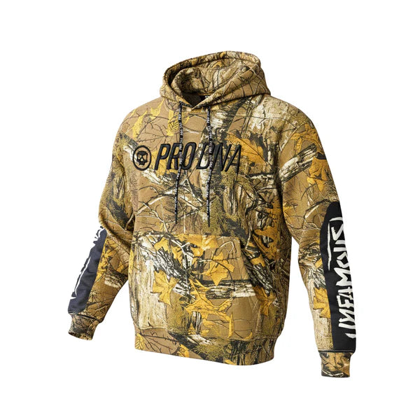 PRO DNA™ Heavy-Weight Playing Hoodie - Savage Oak (All Sizes)