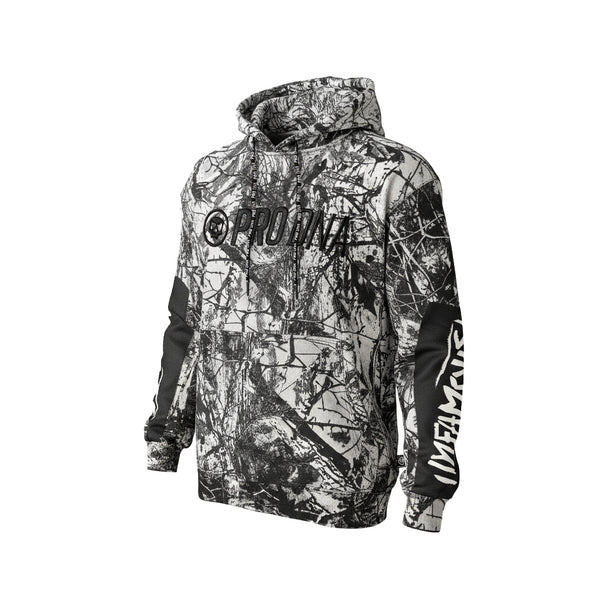 PRO DNA™ Heavy-Weight Playing Hoodie - Shadow Wood (All Sizes)