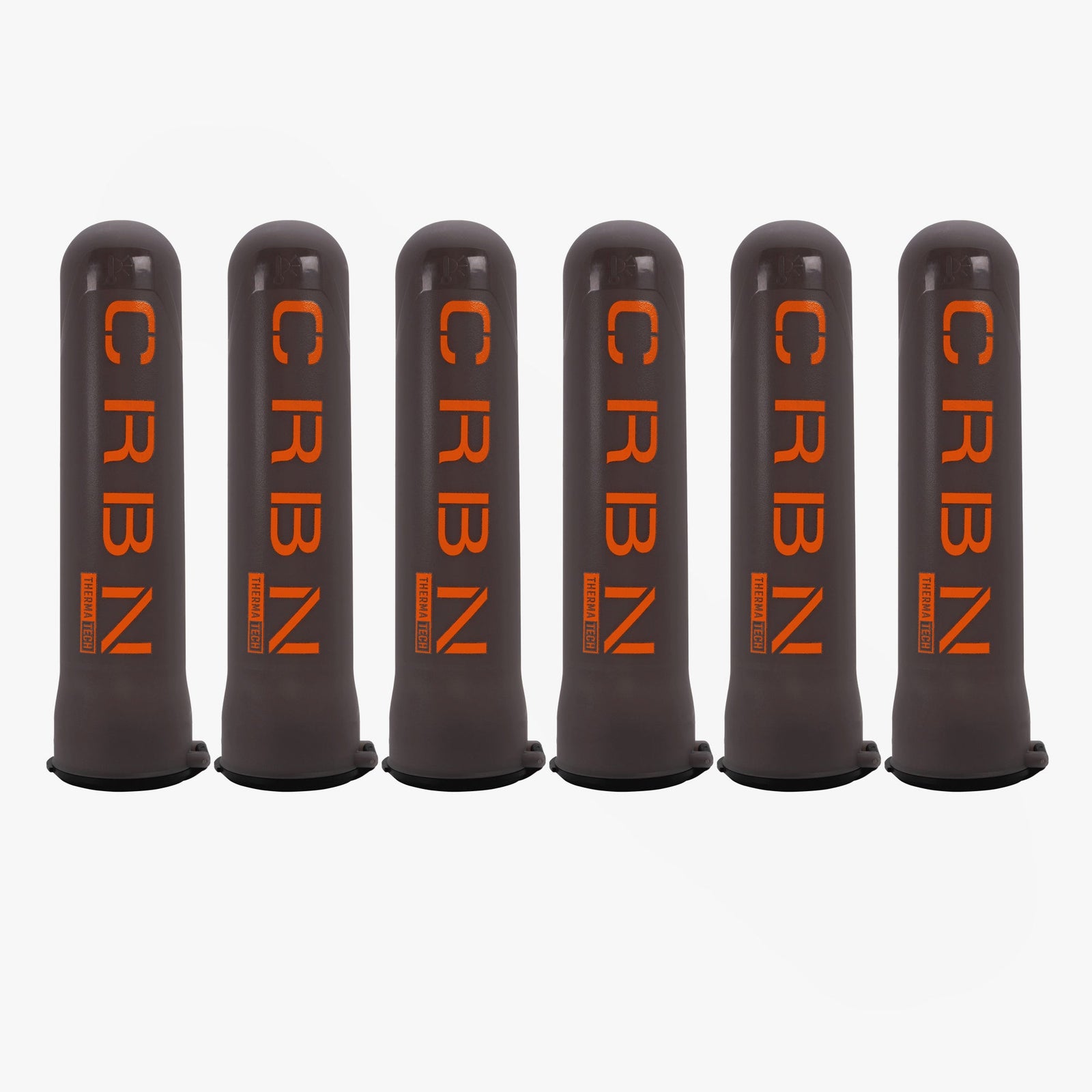 CRBN Thermatech Pods (6-Pack)