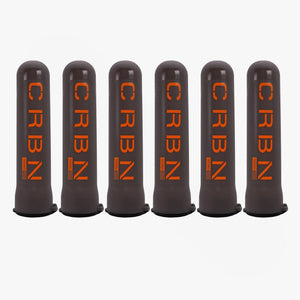 CRBN Thermatech Pods (6-Pack)