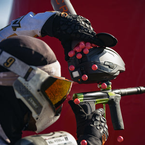 CRBN SC Pro Gloves