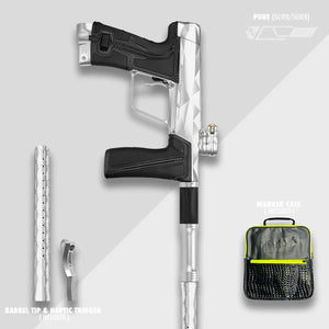 Infamous "Diamond Cut" CS3Pro - Pure