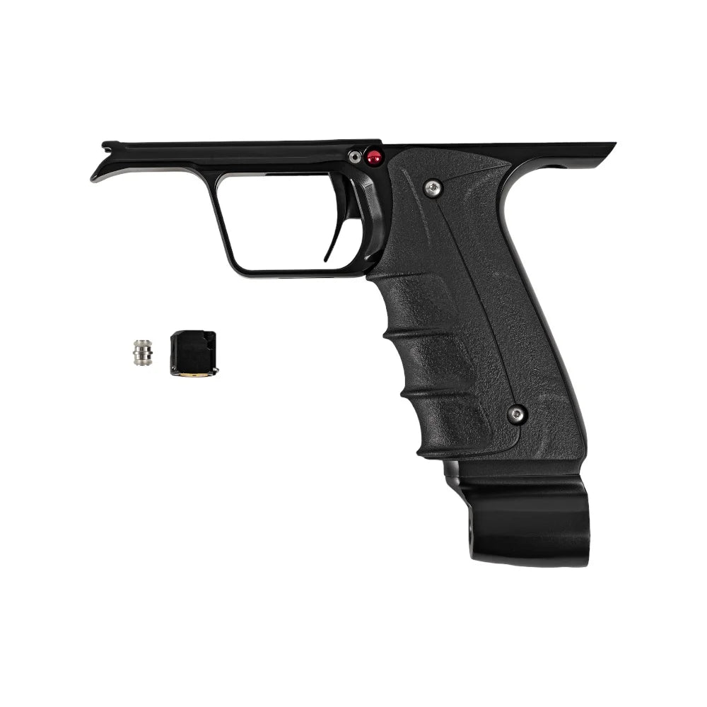 SP Shocker ERA Classic (Mechanical) Conversion