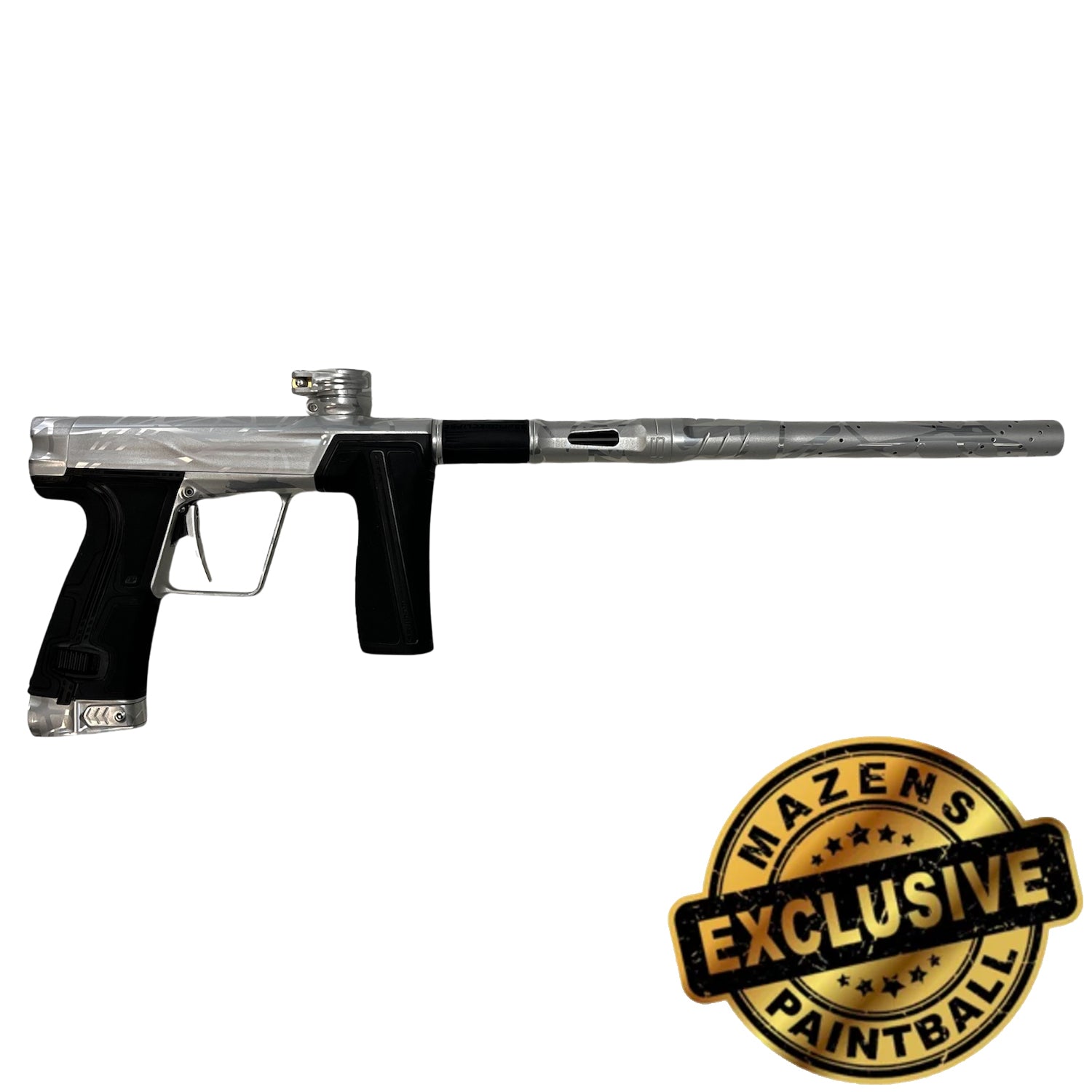 Planet Eclipse Geo R5 - 3D Pure Splash