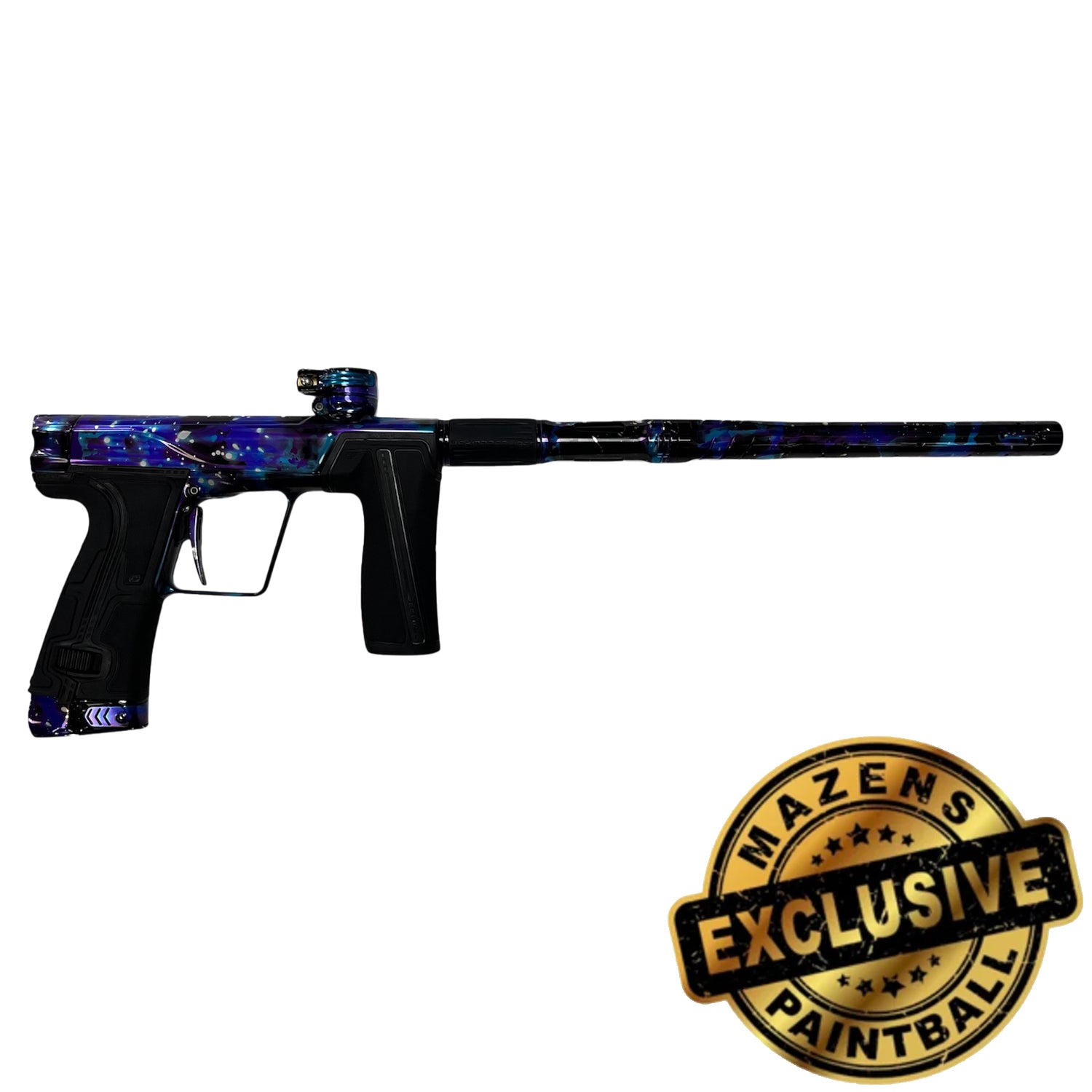 Planet Eclipse Geo R5 - Dark Nebula