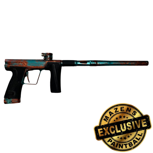 lupus  Planet Eclipse Geo R5 - '57 - Mazens Paintball