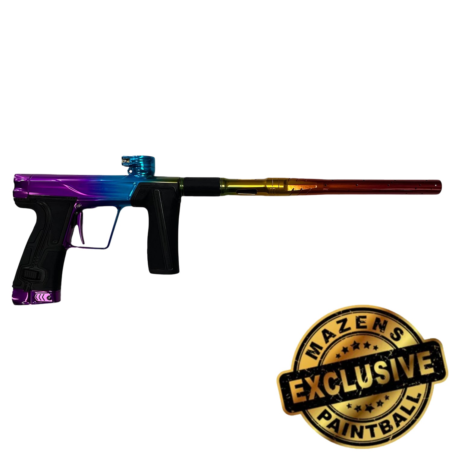Planet Eclipse Geo R5 - Toucan