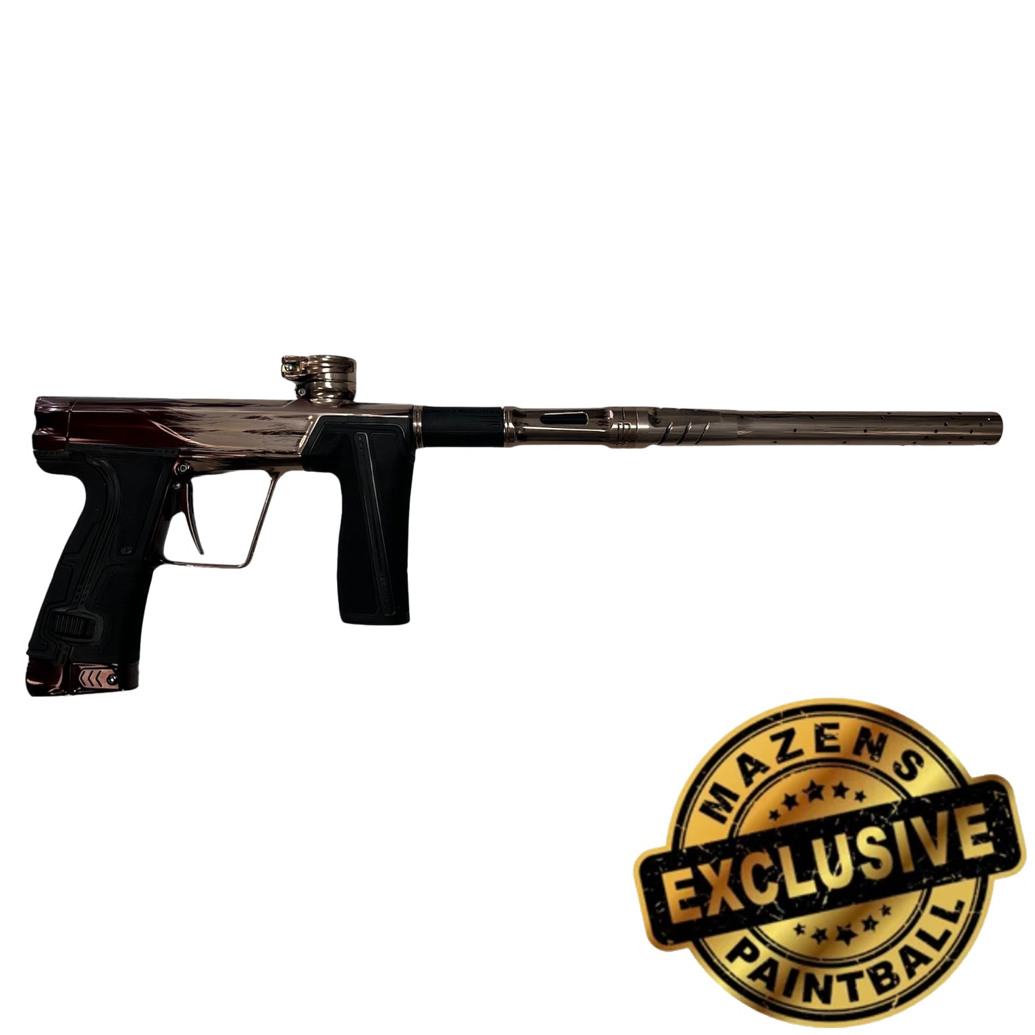 Planet Eclipse Geo R5 - Latte