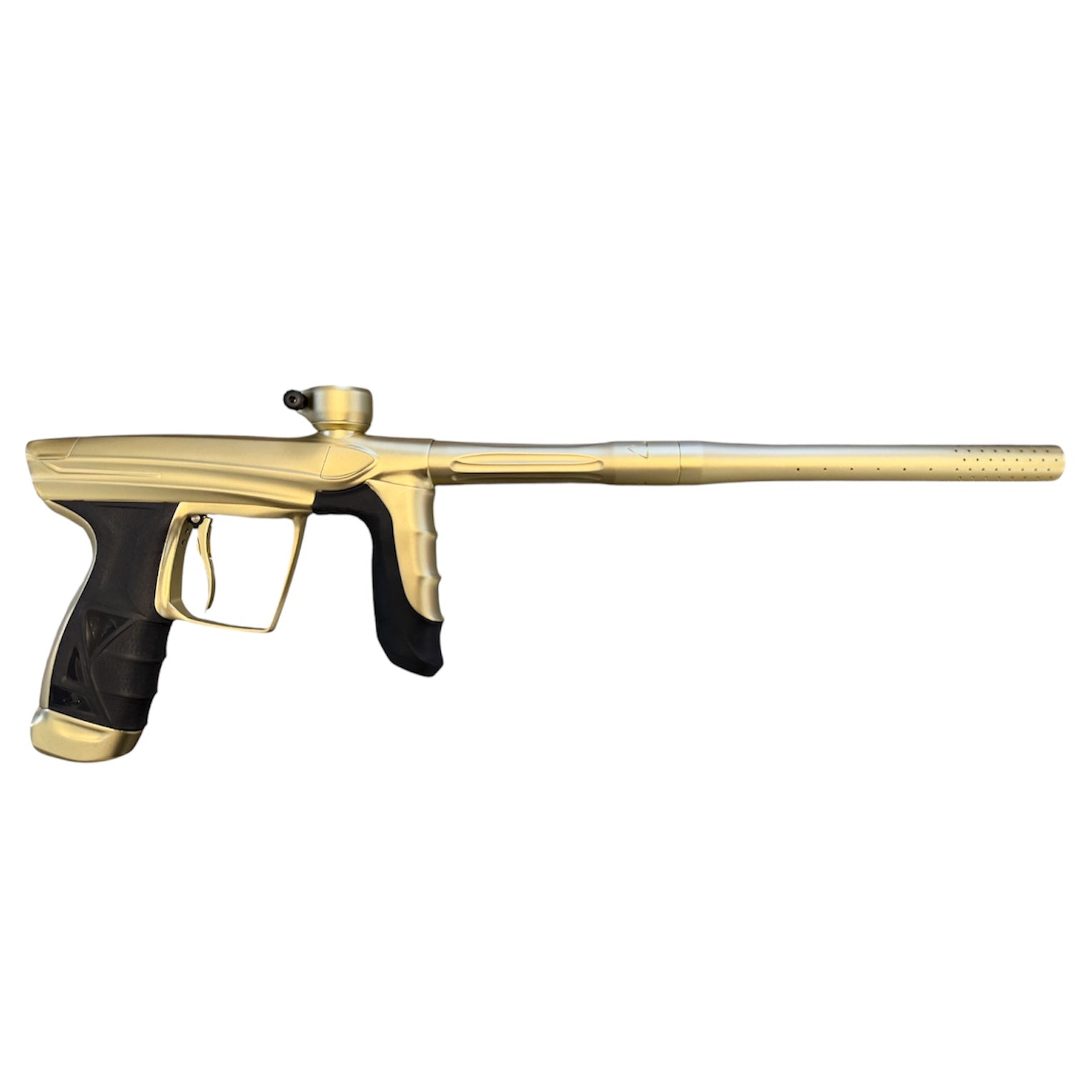 DLX Luxe AIRE - Dust Gold