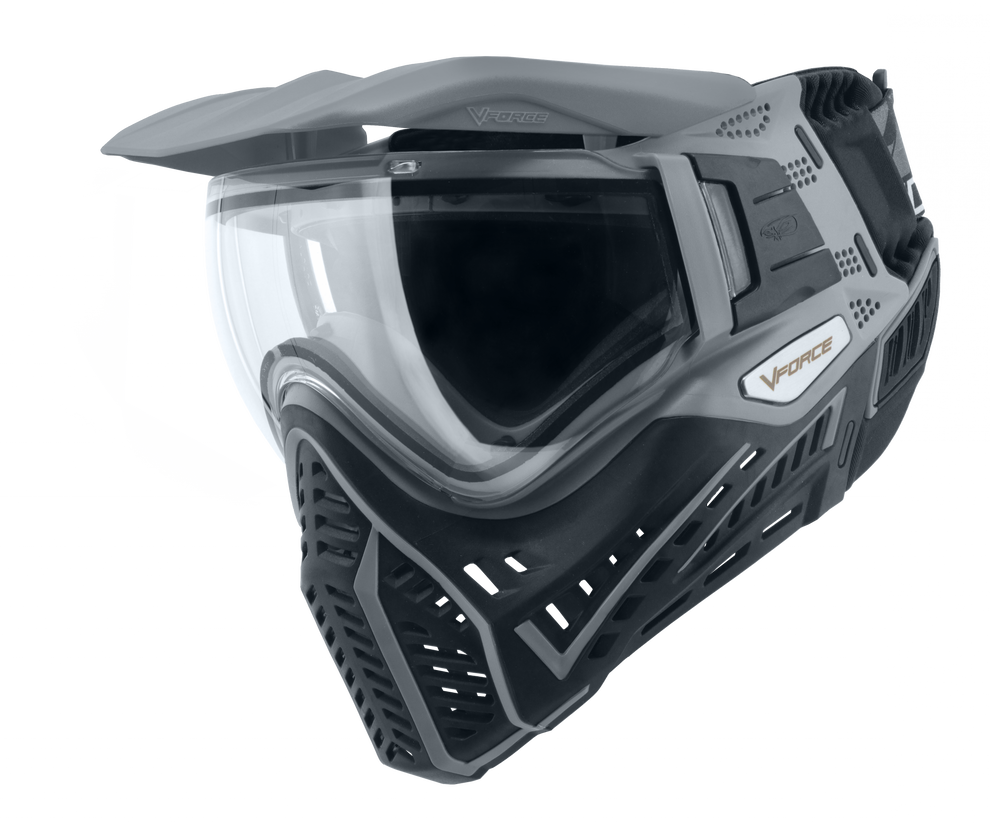 VForce Profiler 2.0 - All Colors - Mazens Paintball