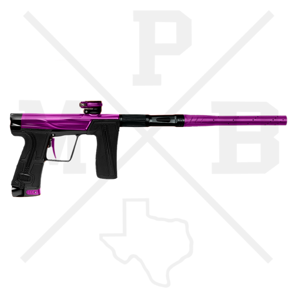 Planet Eclipse Geo R5 - Purple/Black