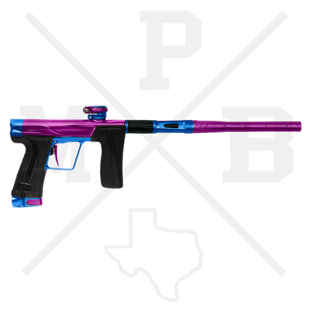 Planet Eclipse Geo R5 - Purple/Blue