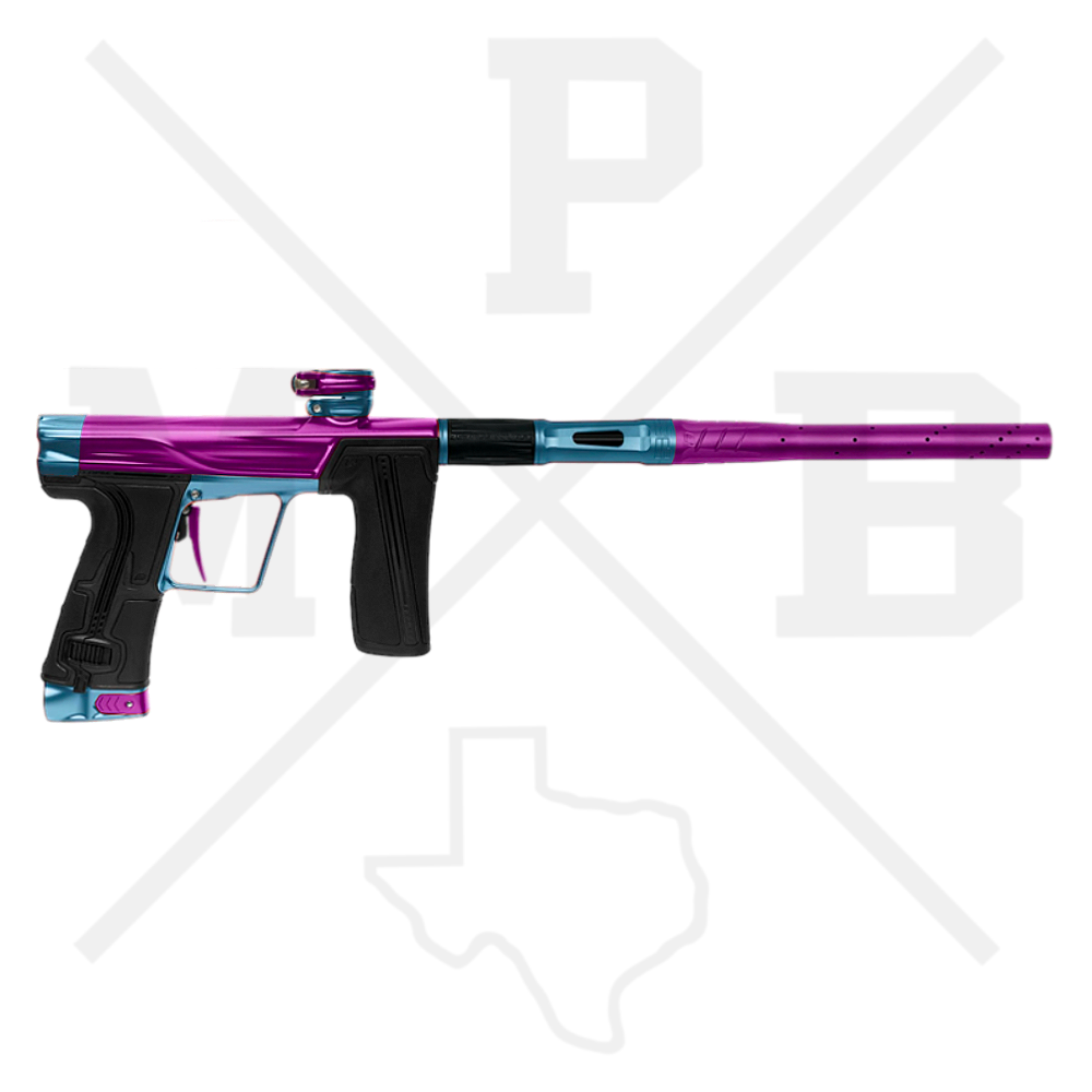 Planet Eclipse Geo R5 - Purple/Teal