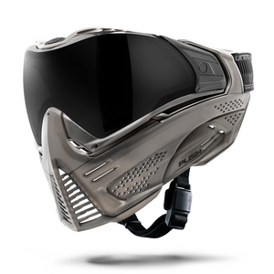 Unite Goggle Mk II  - Specter (Smoke/Smoke) - Smoke Lens