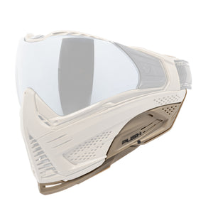 Push Unite Goggle Mk II  - Outlaw (Tan/Tan) - Silver Lens