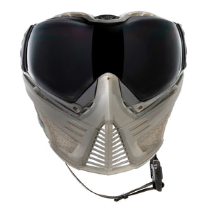 Unite Goggle Mk II  - Specter (Smoke/Smoke) - Smoke Lens