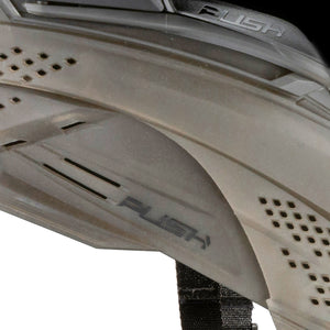 Unite Goggle Mk II  - Specter (Smoke/Smoke) - Smoke Lens