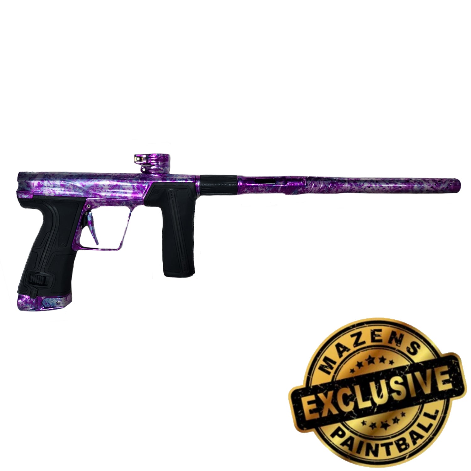 Planet Eclipse Geo R5 - Energy Sword