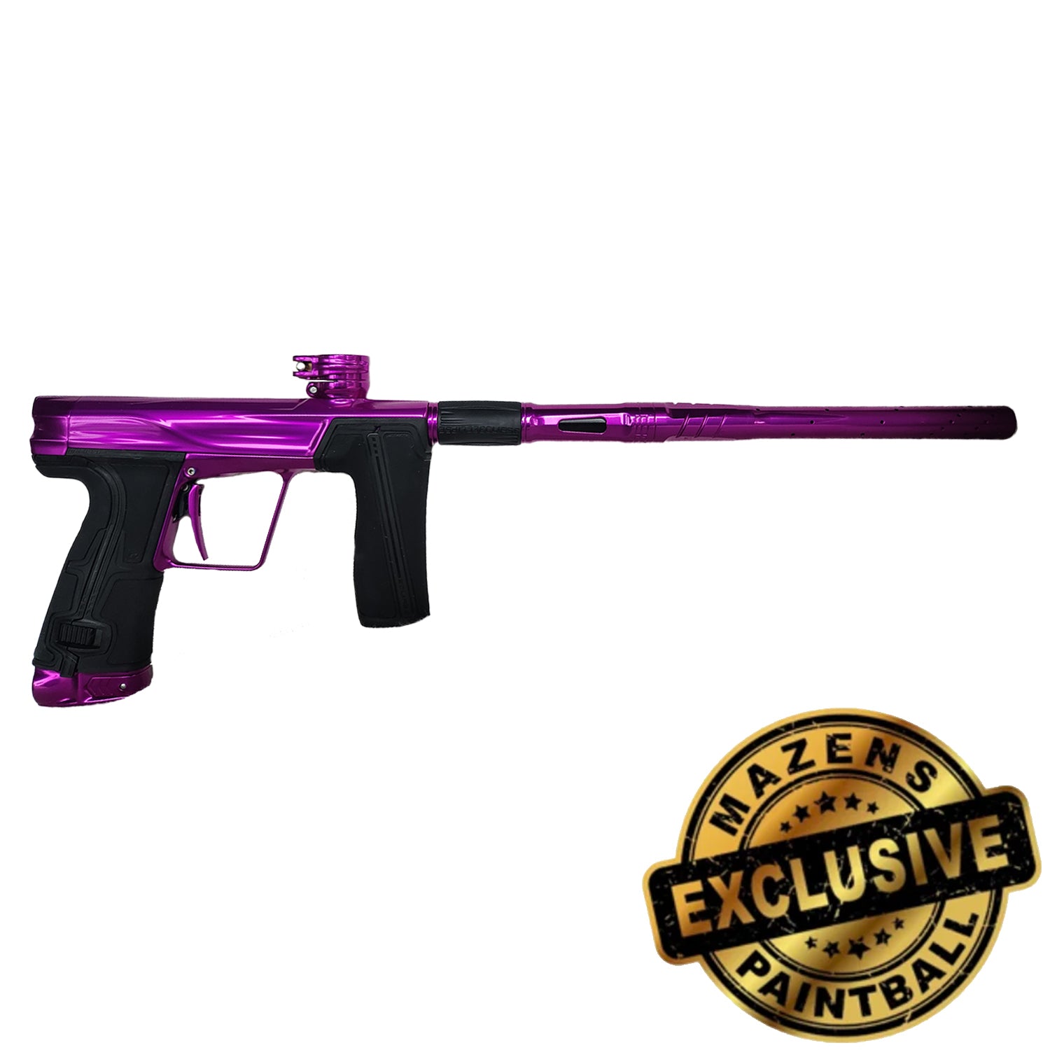 Planet Eclipse Geo R5 - Gloss Purple