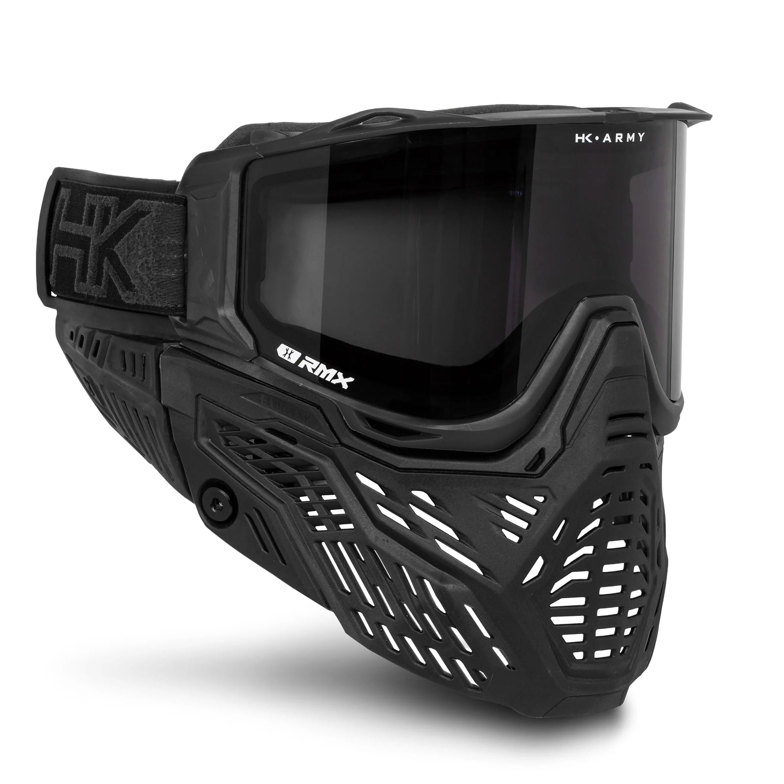 HK Army RMX Complete Goggle Kit - All Colors