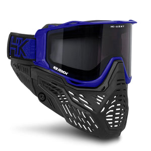 HK Army RMX Complete Goggle Kit - All Colors