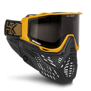 HK Army RMX Complete Goggle Kit - All Colors