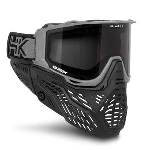HK Army RMX Complete Goggle Kit - All Colors
