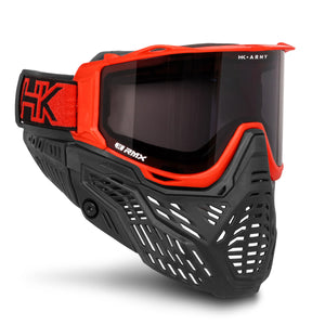 HK Army RMX Complete Goggle Kit - All Colors