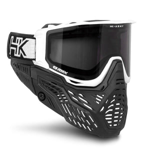 HK Army RMX Complete Goggle Kit - All Colors