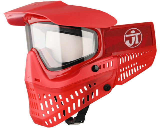 JT Spectra Proflex LE Goggle - Birthstone Series "Ruby"