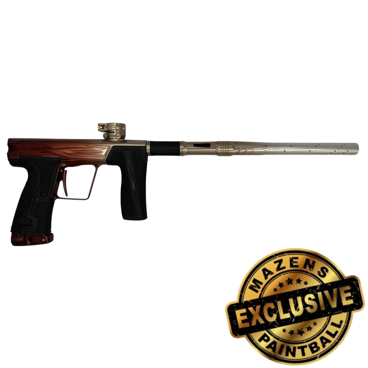 Planet Eclipse Geo R5 - Rare Earth