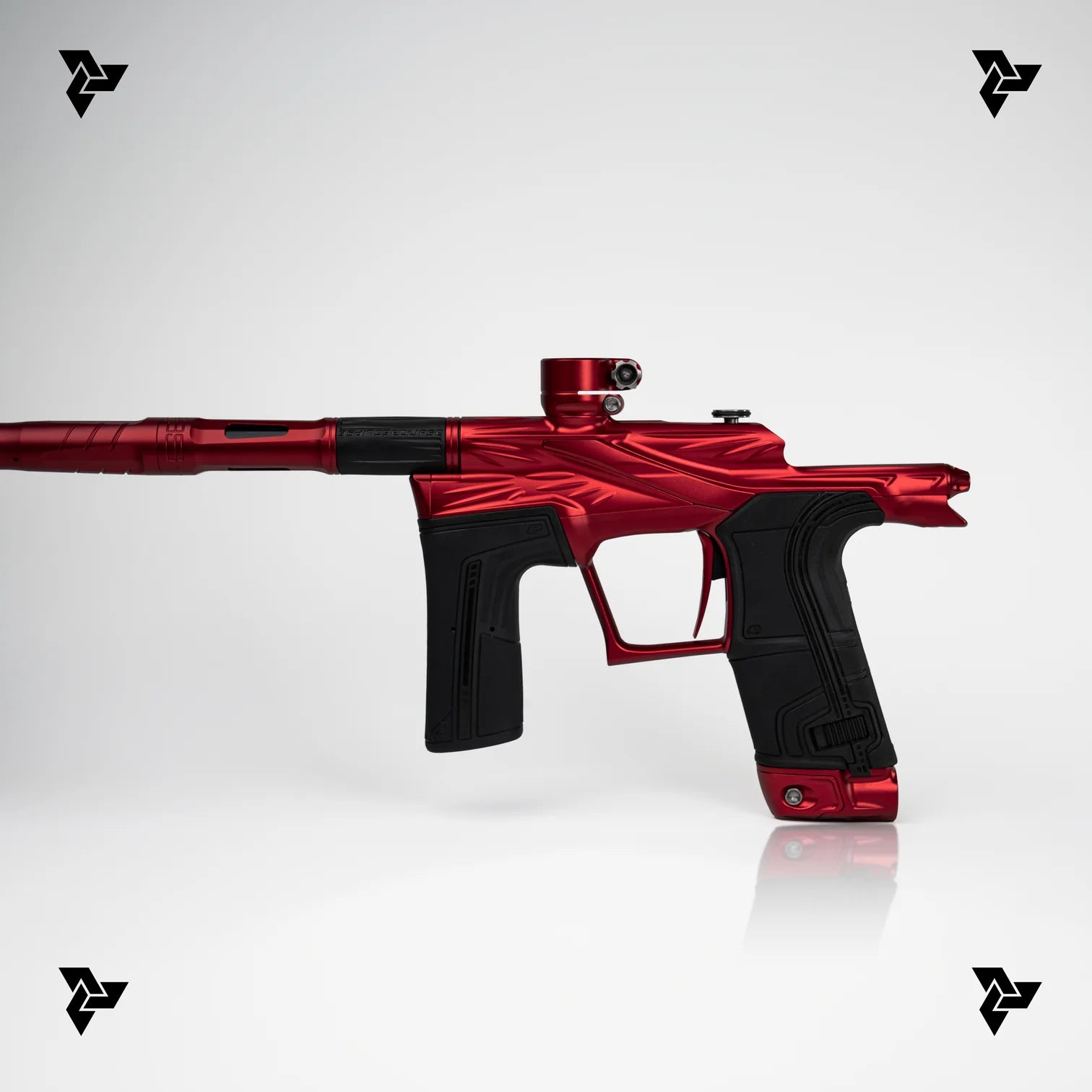 Planet Eclipse Project "G2" LV2 - Red