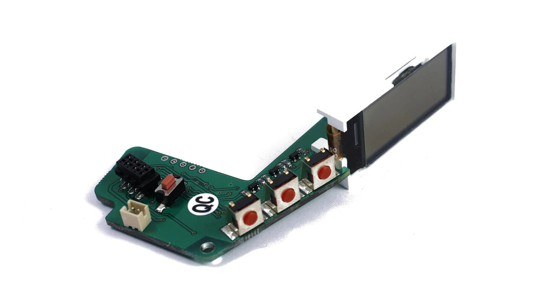 Planet Eclipse Cs2 Frame Circuit Board Assembly - Mazens Paintball