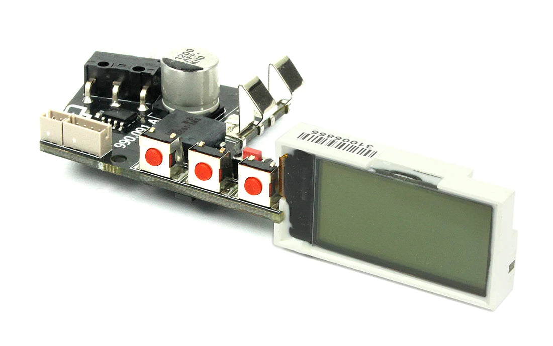 Planet Eclipse Geo3/3.1/Gsl/3.5 Circuit Board V2