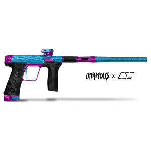 Planet Eclipse Infamous CS3 - Stilletto