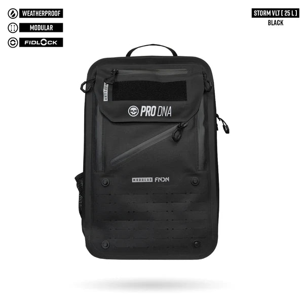 Infamous FNDN Storm VLT Modular Weatherproof Backpack (25L)