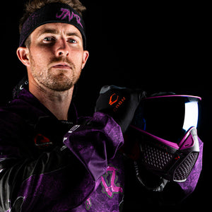 ZERO PRO VIOLET