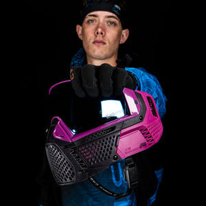 ZERO PRO VIOLET