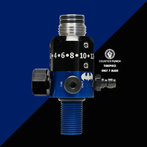 Powerhouse Regulator Counterpunch - All Colors