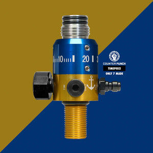 Powerhouse Regulator Counterpunch - All Colors