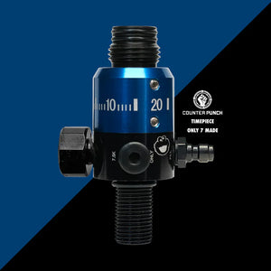 Powerhouse Regulator Counterpunch - All Colors