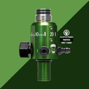 Powerhouse Regulator Counterpunch - All Colors