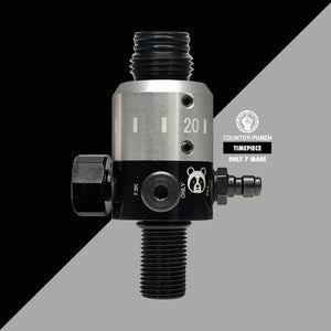 Powerhouse Regulator Counterpunch - All Colors