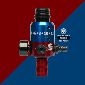 Powerhouse Regulator Counterpunch - All Colors