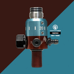 Powerhouse Regulator Counterpunch - All Colors